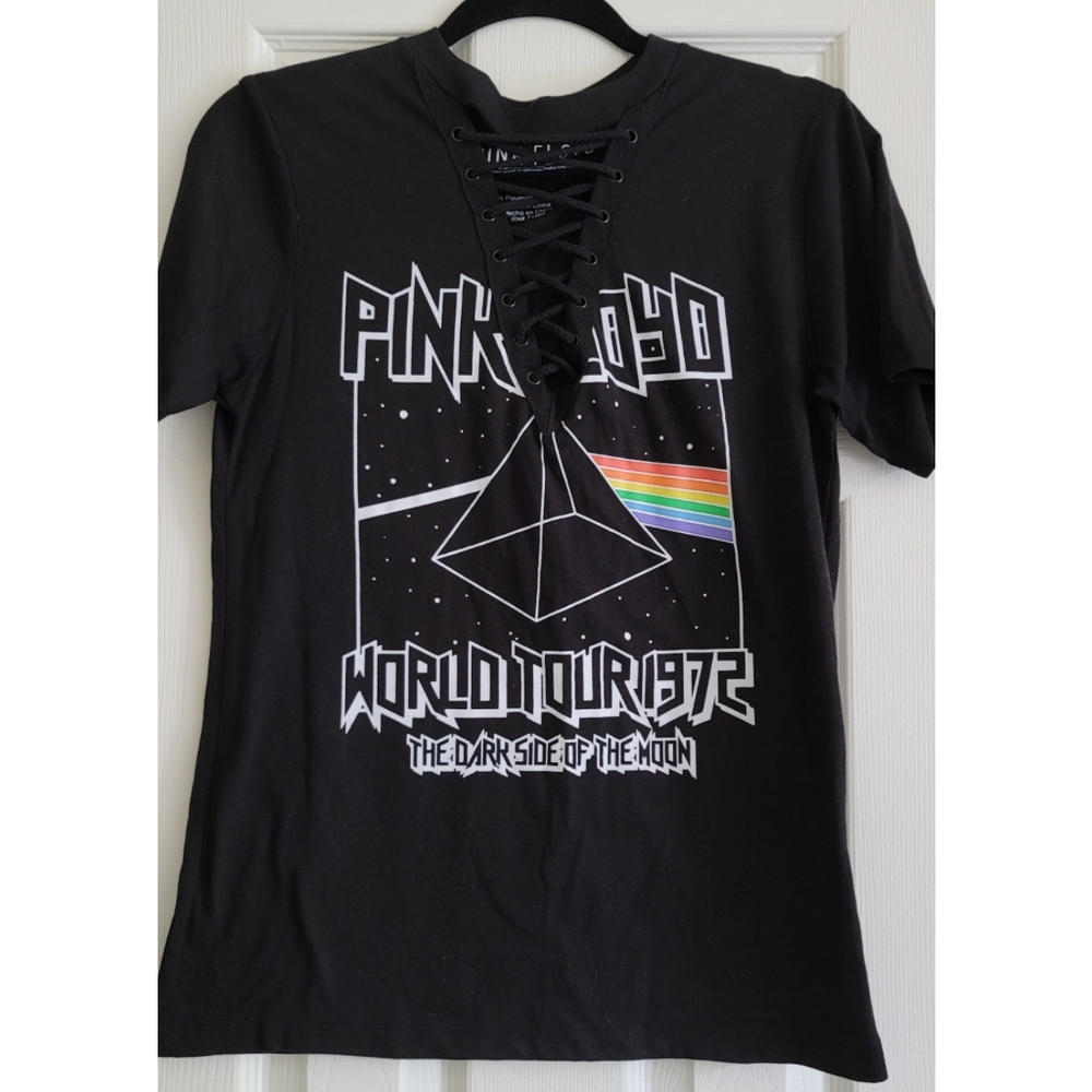 Pink Floyd top